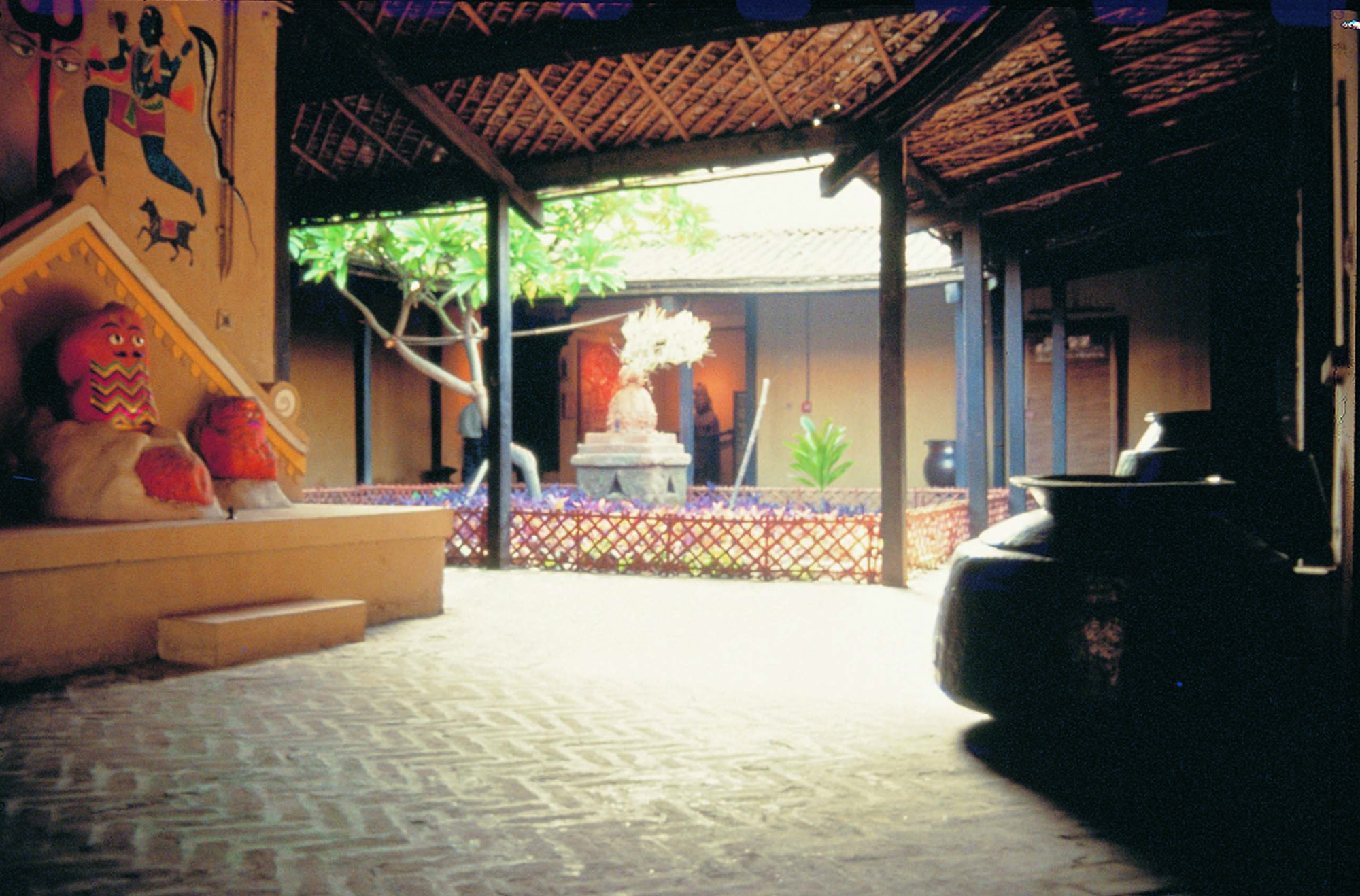 Gallery of Architecture as an Agent of Change Remembering