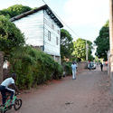 Casas Melhoradas Reimagines Affordable Housing in Maputo, Mozambique - Image 1 of 4