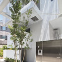 Apartamento em Minami-Azabu / HMAA - Apartamentos