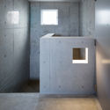 Modelia Days Nakanobu  / Ryuichi Sasaki / Sasaki Architecture  + Rieko Okumura/Atelier O - Apartments, Door