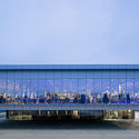 Casino La Seyne  / DATA - Exterior Photography, Cultural Center, Facade