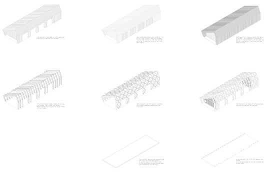 Småbruk Pocket Farm in Nes / The Scarcity and Creativity Studio - Image 16 of 19