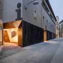 Presentan los proyectos ganadores de los Premios de Arquitectura de las Comarcas de Girona 2016 - Image 3 of 4