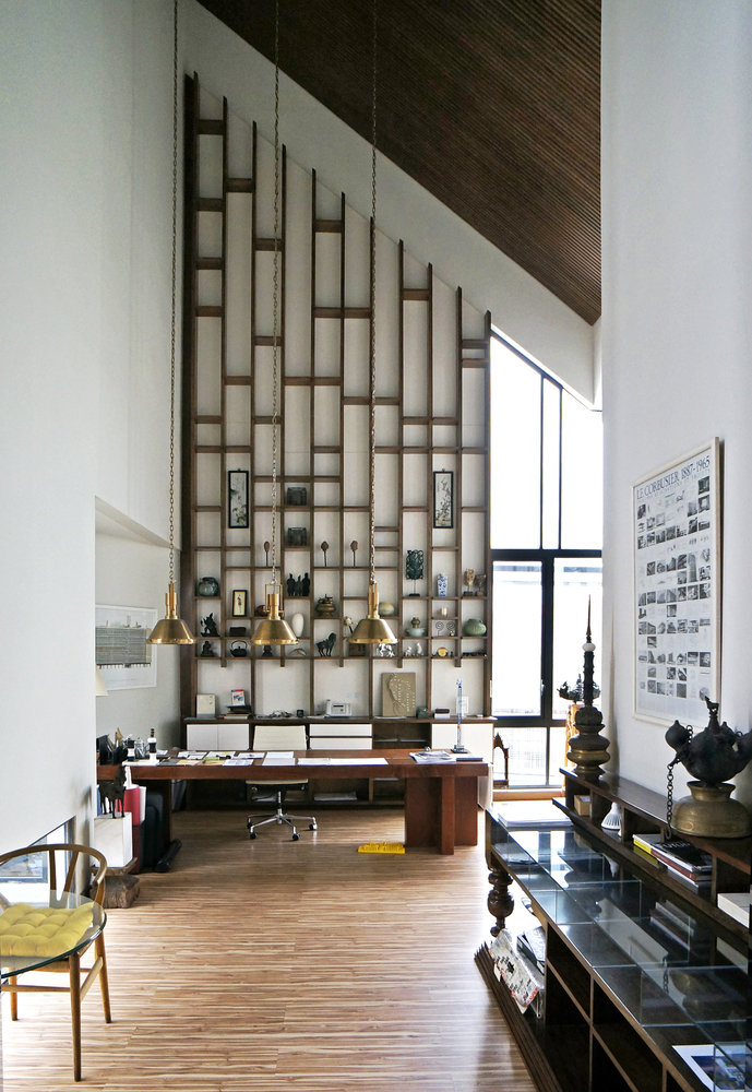 Gallery Of Architecture Office In Jakarta Sonny Sutanto Architects 5 Architecture Office In Jakarta Courtesy Of Sonny Sutanto Architects