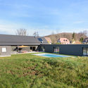 Casa en Tagsdorf / DeA architectes - Casas