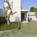 PRV A131 / e.Re studio  - Exterior Photography, Houses, Facade