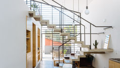 Casa Butantã  / 23 SUL