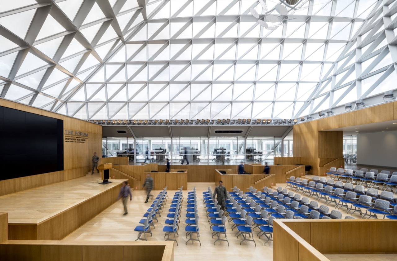 air force academy conference