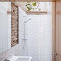 Casa Caballero  / AGORA Arquitectura - Tarjas, Baño, Duchas, Tinas