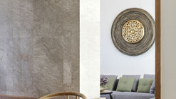 贵谷1604样板房 / 林开新设计有限公司