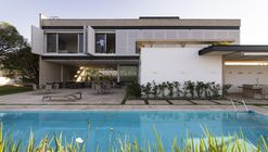 FMG Monte Alegre / Urbem Arquitetura