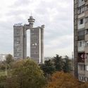 Discover the Grit and Glory of New Belgrade's Communist Architecture - Image 1 of 4