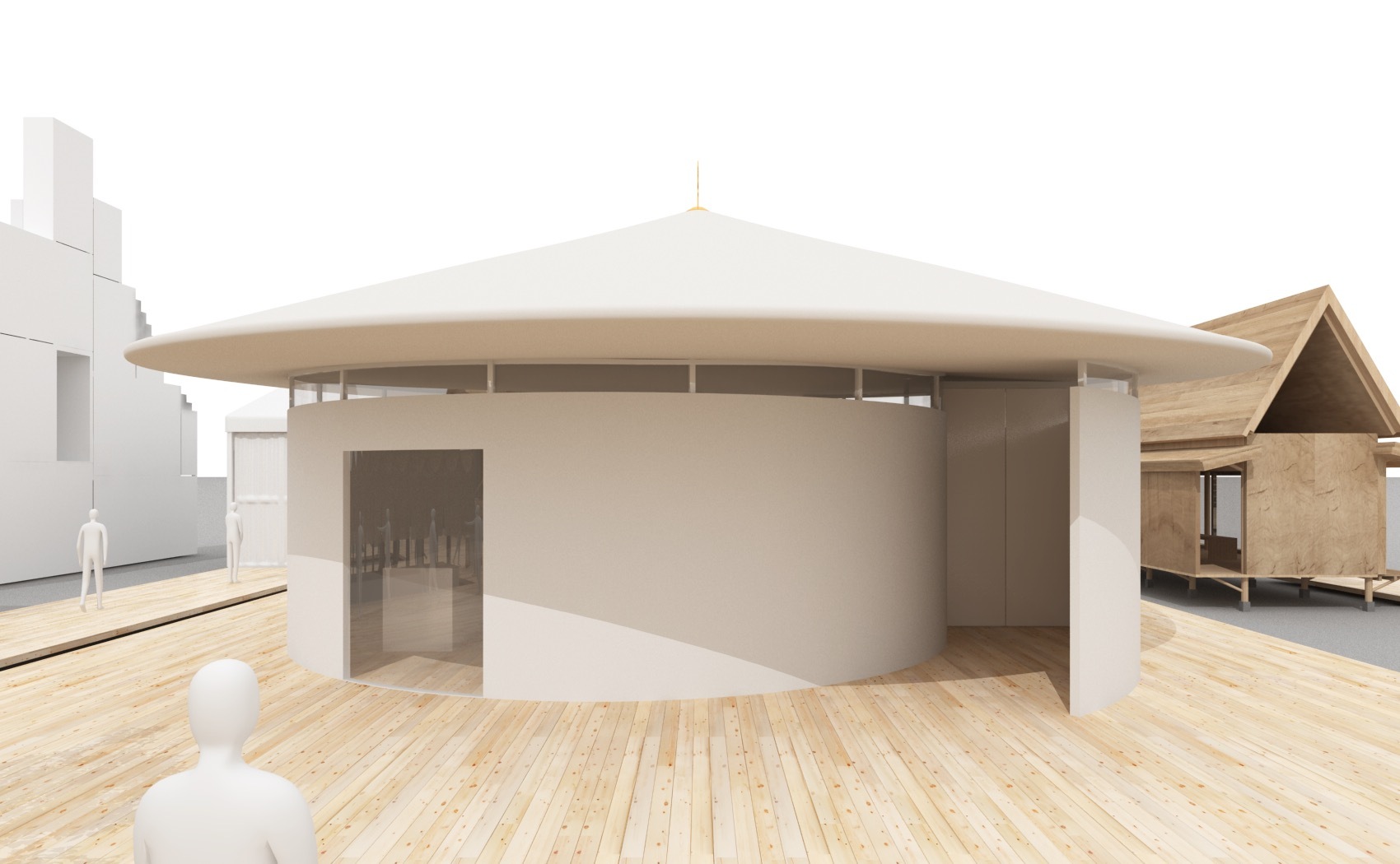 Gallery of HOUSE VISION Tokyo Returns for Summer 2016 to Exhibit 12