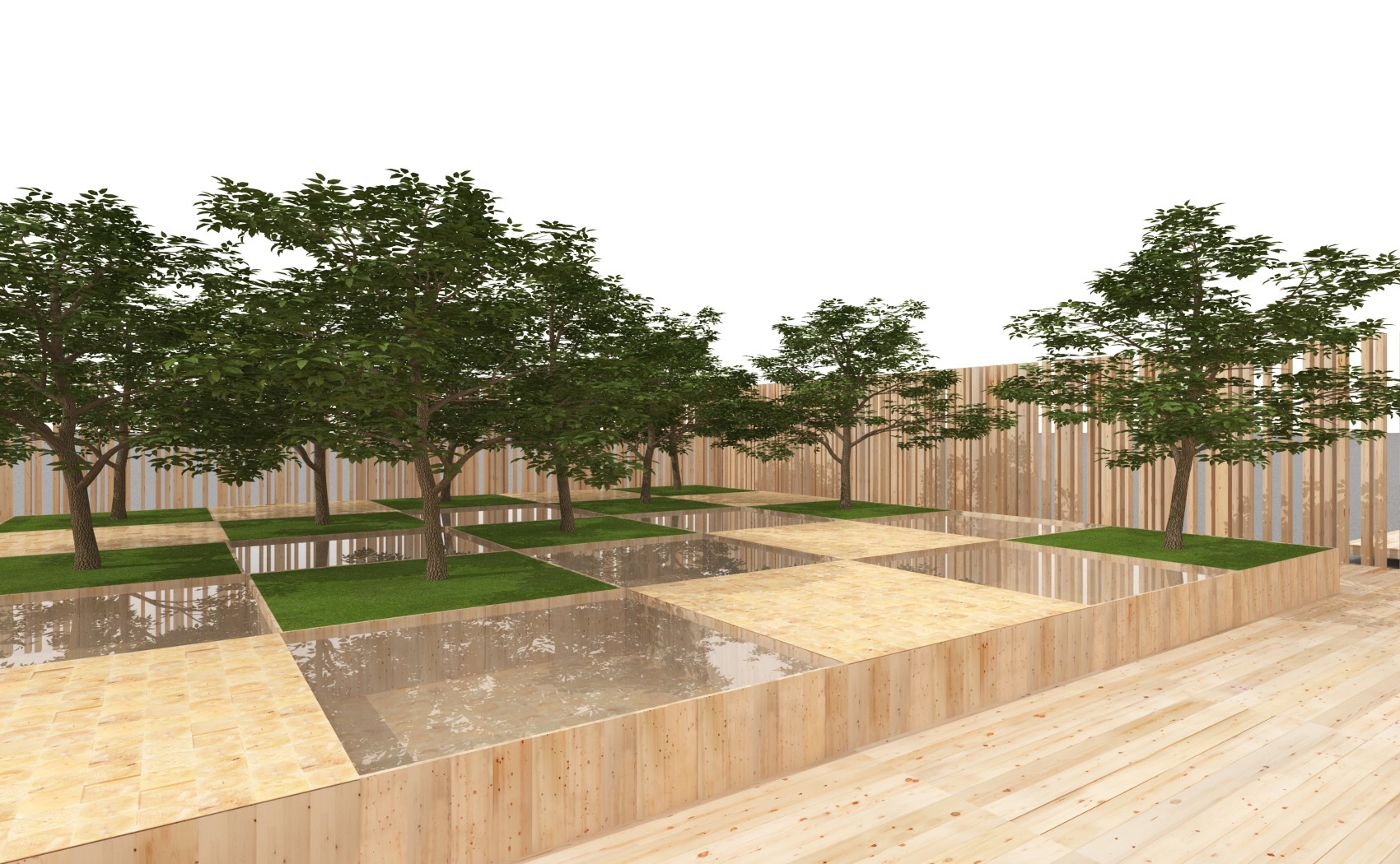 Gallery of HOUSE VISION Tokyo Returns for Summer 2016 to Exhibit 12