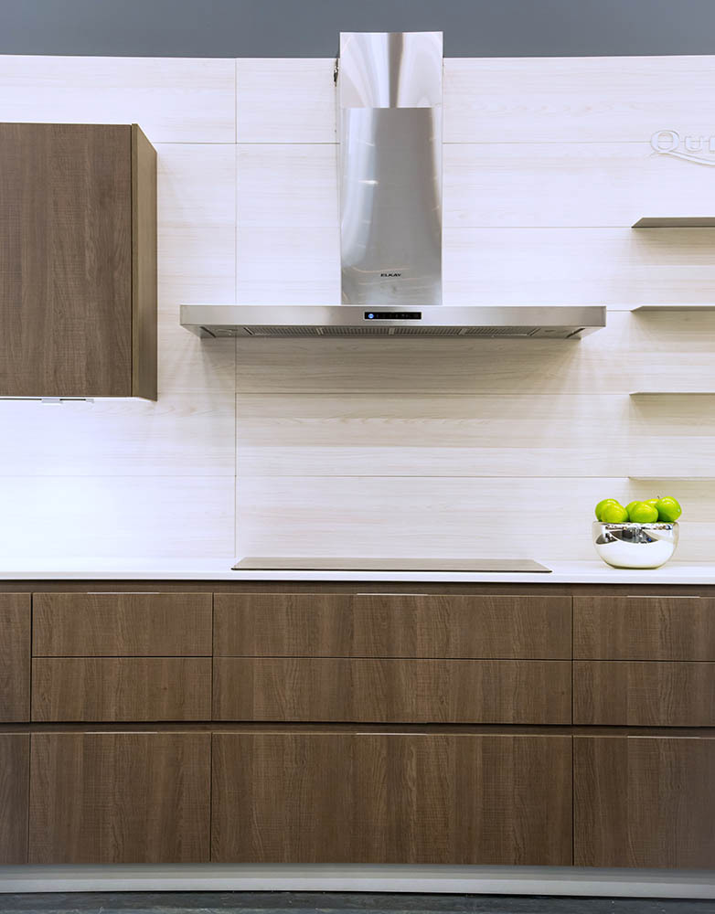 Gallery of How to Correctly Design and Build a Kitchen 9