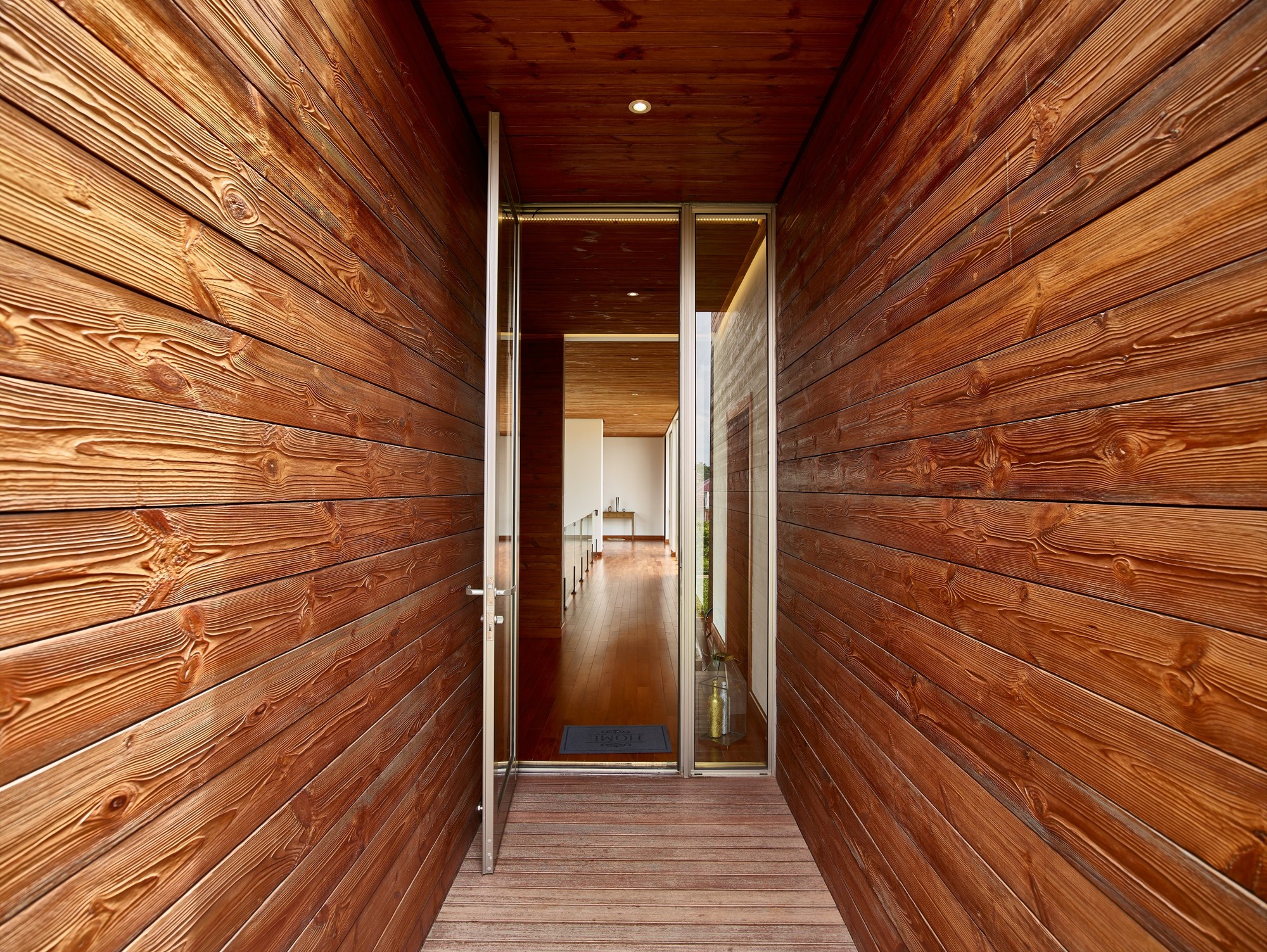 Gallery of Wirawan House / RAW Architecture - 9