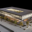 SHoP Architects to Design National Veterans Resource Complex at Syracuse University - Image 3 of 4