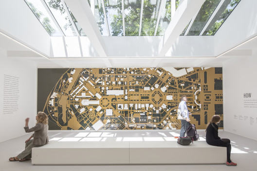 Video: Living with History in the Russian Pavilion of the 2016 Venice Biennale