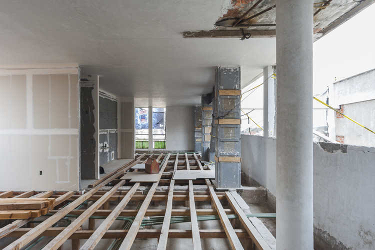 La Esmeralda / JSa - Más Imágenes