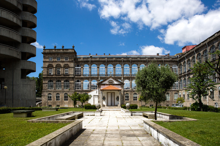 Segunda edição do Open House Porto atrai mais de 30 mil visitantes - Mais Imagens