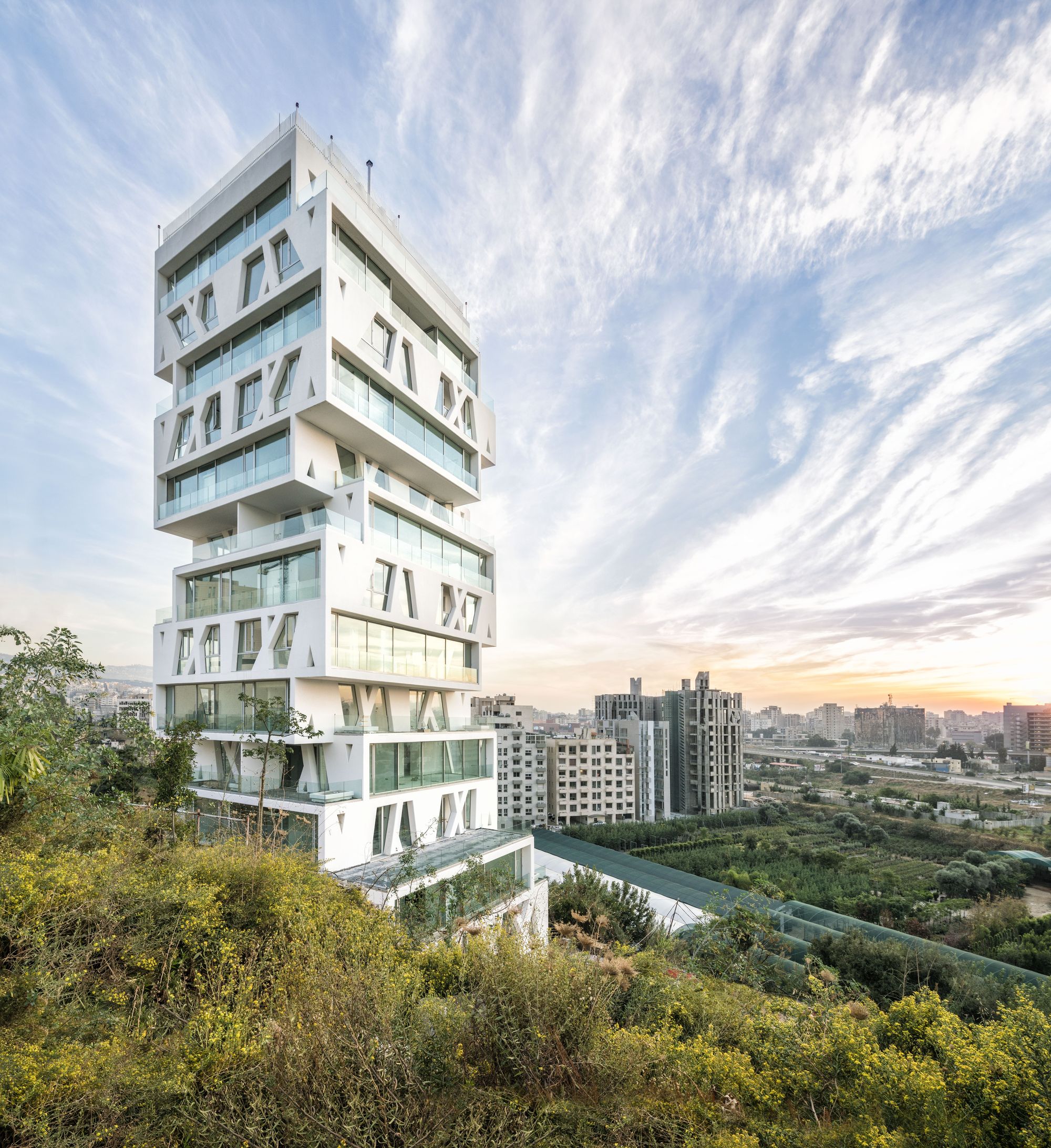 Gallery of CTBUH Names Winners of 2016 Tall Building Awards - 13