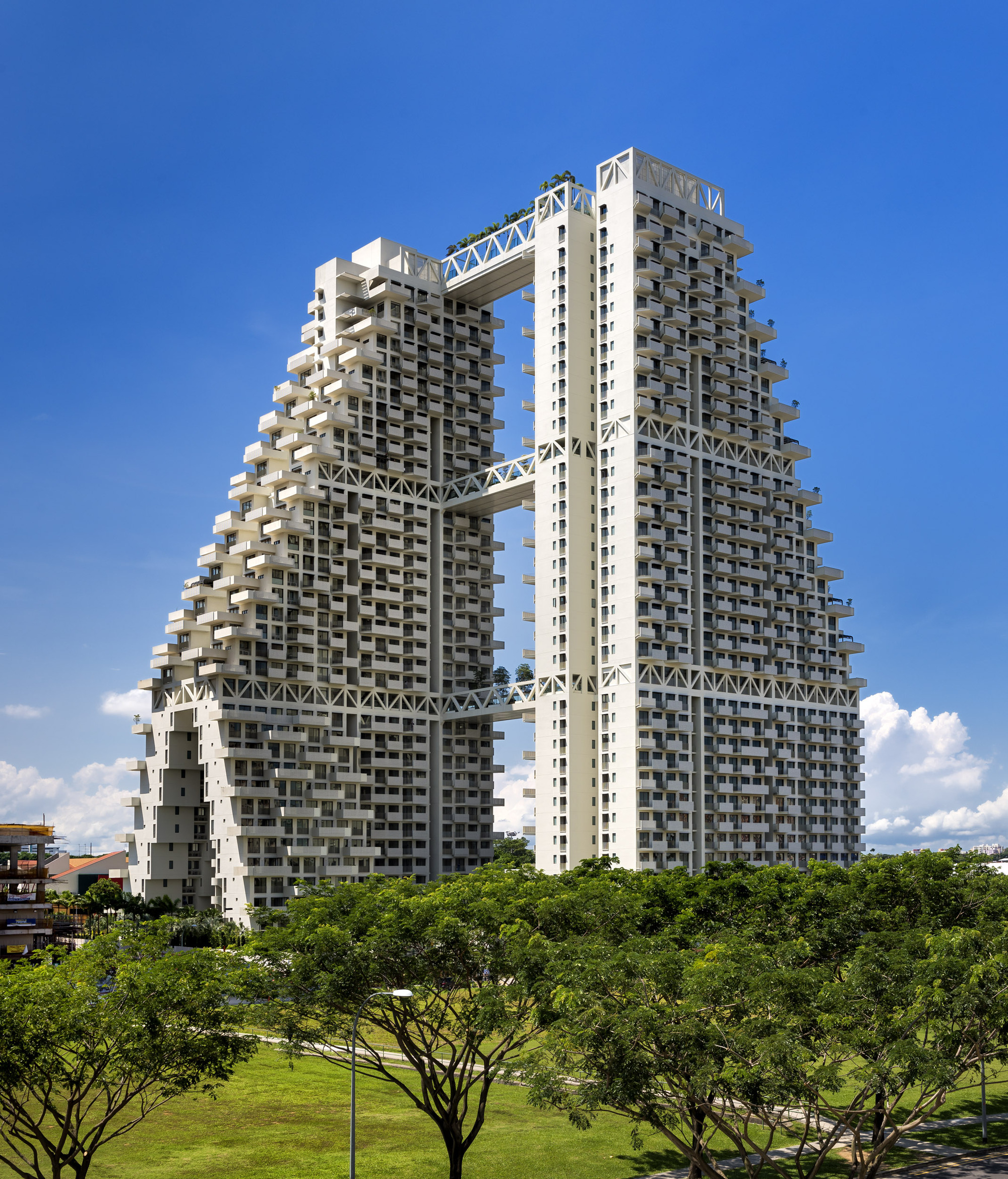 Gallery of CTBUH Names Winners of 2016 Tall Building Awards - 7