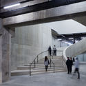 Critical Round-Up: Herzog & de Meuron's Tate Modern Switch House - Image 4 of 4