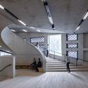 Critical Round-Up: Herzog & de Meuron's Tate Modern Switch House - Image 3 of 4