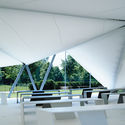 Round-Up: The Serpentine Pavilion Through the Years - Image 2 of 4