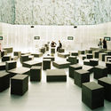Round-Up: The Serpentine Pavilion Through the Years - Image 3 of 4