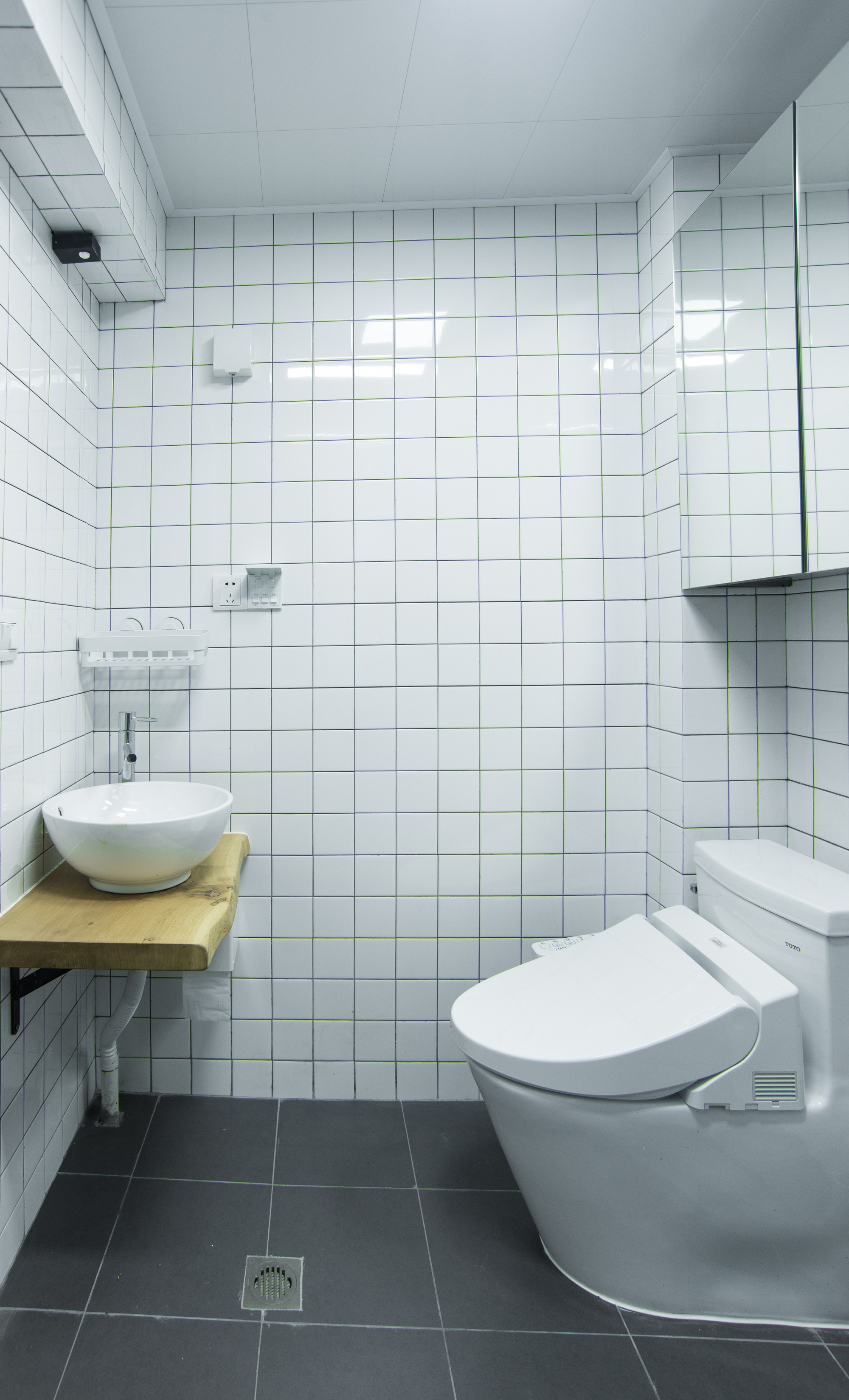 Gallery of A Traditional and Simple Chinese Home Design / Guo Donghai