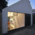 Alfred House  / Austin Maynard Architects  - Houses, Facade, Door