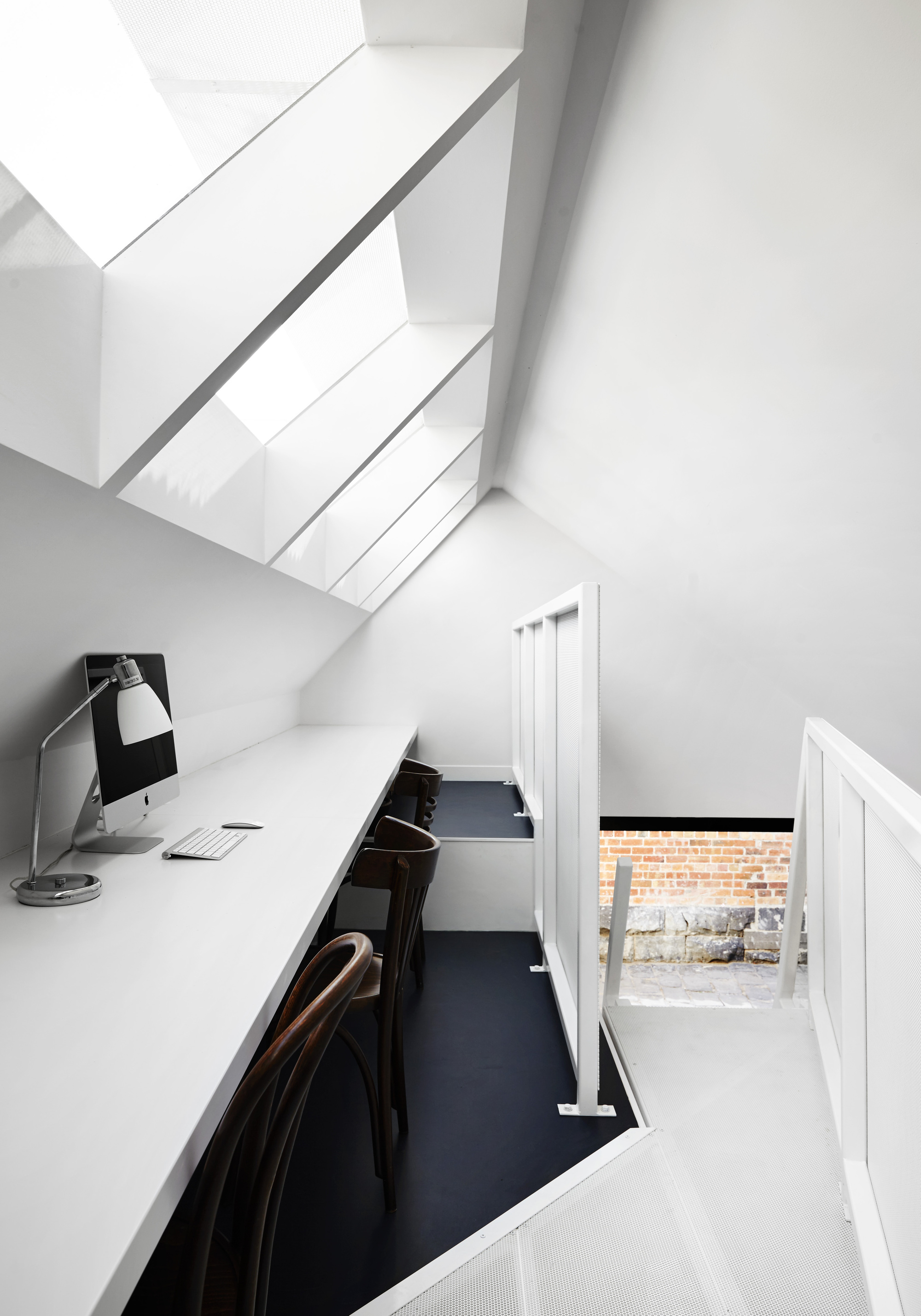 Gallery of Alfred House / Austin Maynard Architects 11