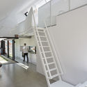 Alfred House  / Austin Maynard Architects  - Houses, Stairs, Handrail, Facade