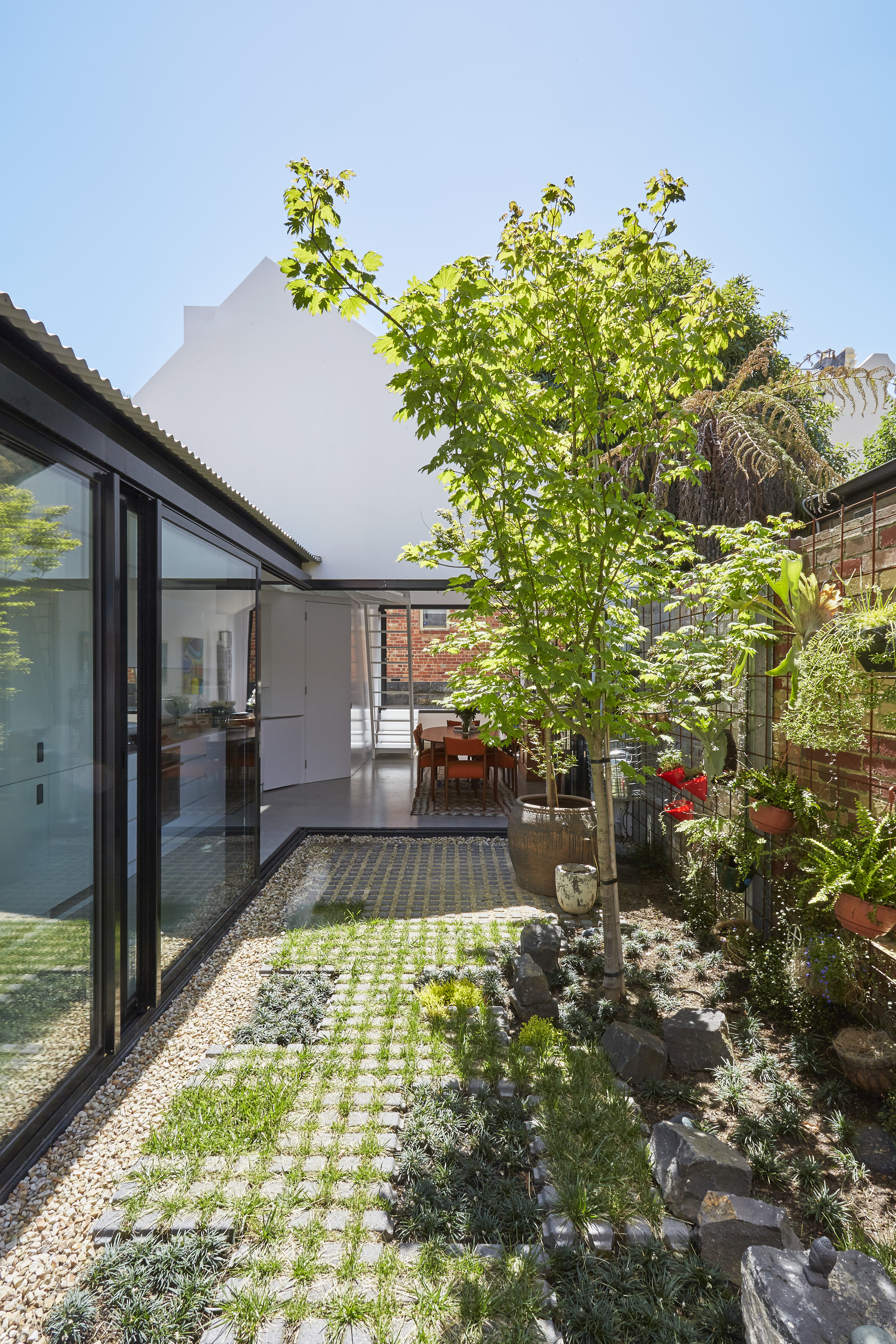 Gallery of Alfred House / Austin Maynard Architects 33