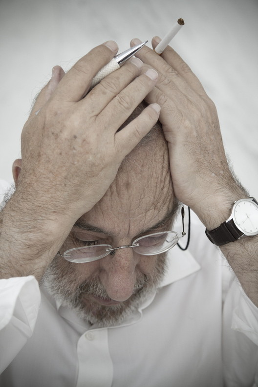 Fernando Guerra拍摄的西扎肖像 - 40 的图像 40