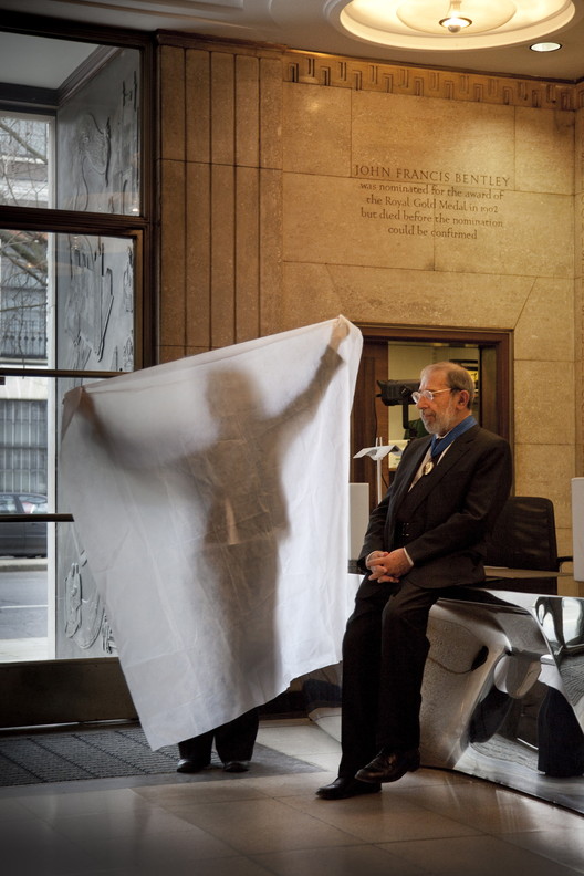 Fernando Guerra拍摄的西扎肖像 - 37 的图像 40