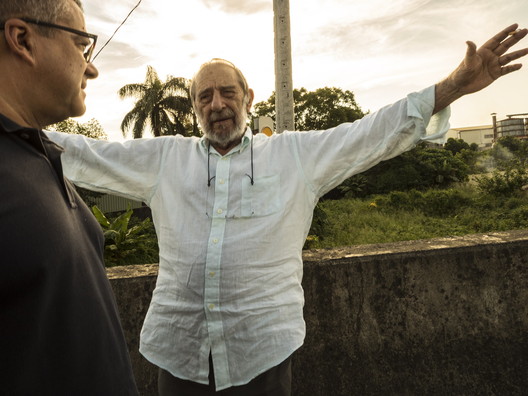 Fernando Guerra拍摄的西扎肖像 - 33 的图像 40