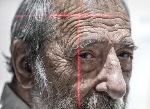 Fernando Guerra拍摄的西扎肖像 - 32 的图像 40