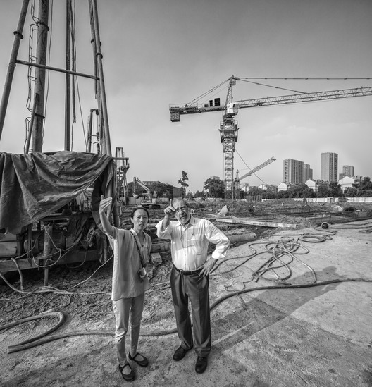 Fernando Guerra拍摄的西扎肖像 - 23 的图像 40