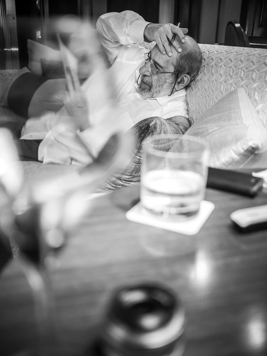 Fernando Guerra拍摄的西扎肖像 - 21 的图像 40