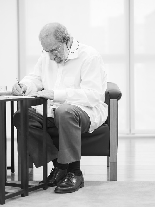 Fernando Guerra拍摄的西扎肖像 - 26 的图像 40