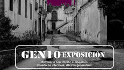 GEN10 Diseño de Interiores / Estado de México