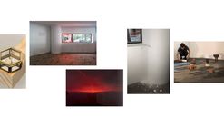 LIGA 22: Presentación de Exposiciones de un minuto / Ciudad de México 