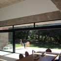 Casa GPL / BLT Arquitectos - Table, Chair, Windows