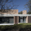 Casa GPL / BLT Arquitectos - Windows, Facade