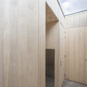 Kiosko en Ravelijn  / RO&AD Architecten - Arquitectura Comercial