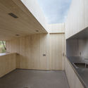 Kiosko en Ravelijn  / RO&AD Architecten - Arquitectura Comercial