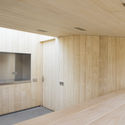 Kiosko en Ravelijn  / RO&AD Architecten - Arquitectura Comercial