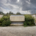 Kiosko en Ravelijn  / RO&AD Architecten - Arquitectura Comercial
